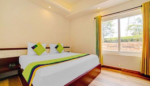 Habitación estándar