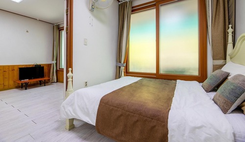 Habitación básica, 1 habitación (Rosmary)