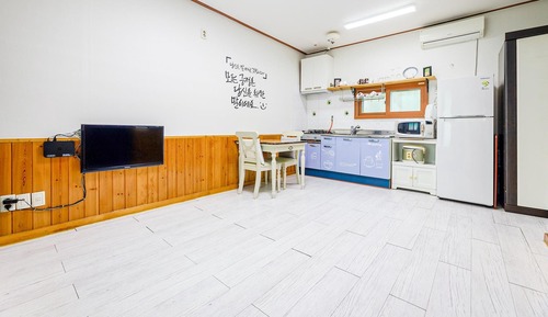 Habitación básica, 1 habitación (Lavender)