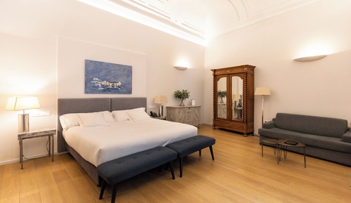 Suite estudio Deluxe