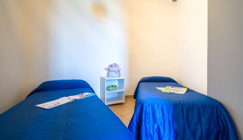 Habitación cuádruple