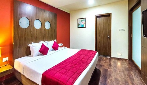 Habitación Elite