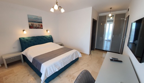 Habitación Confort doble, 1 cama de matrimonio