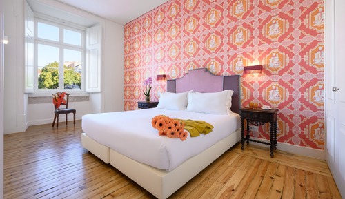 Apartamento, 1 habitación