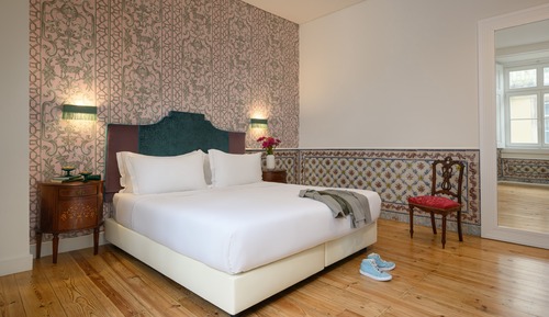 Apartamento clásico, 1 habitación