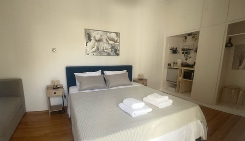 Habitación Confort
