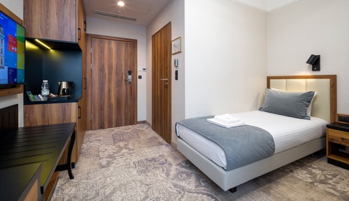 Habitación individual Confort