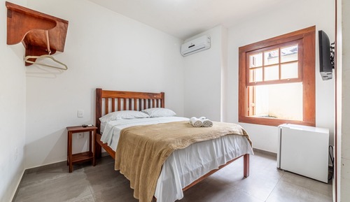 Habitación estándar con 2 camas individuales