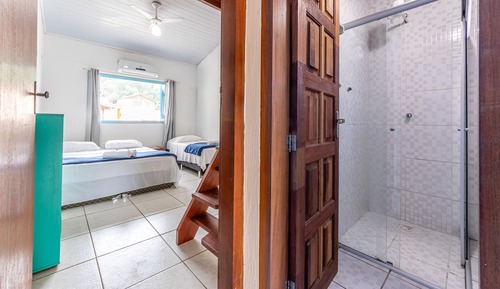 Habitación familiar