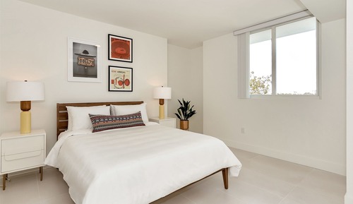 Apartamento, 2 habitaciones