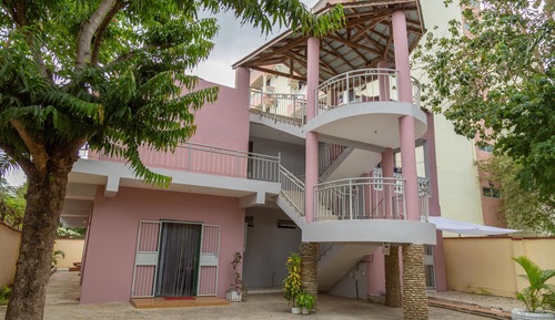 Apartamento