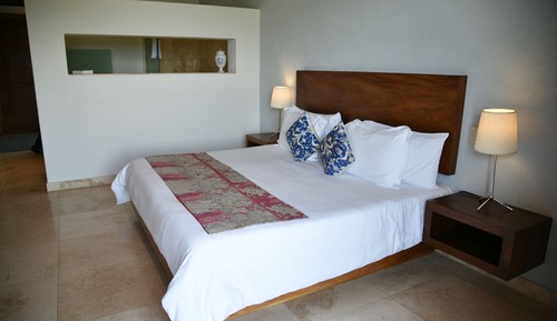 Habitación Confort