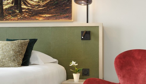 Apartamento, 1 habitación