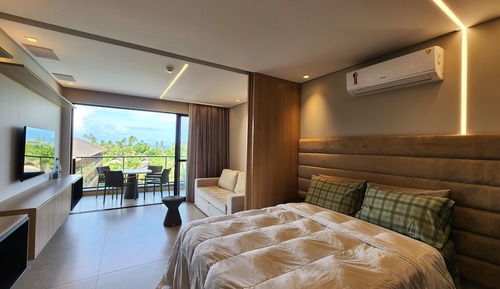 Apartamento Deluxe