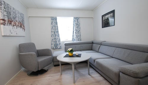 Habitación Confort doble