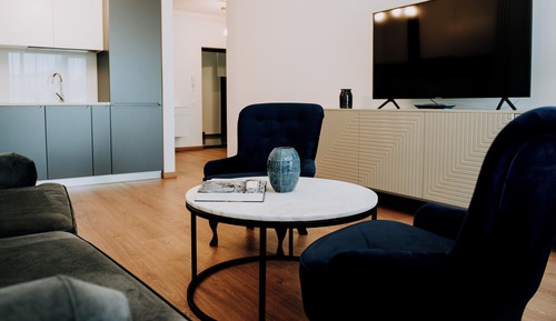 Suite ejecutiva