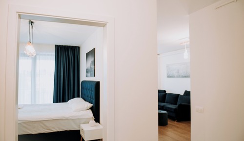 Suite ejecutiva
