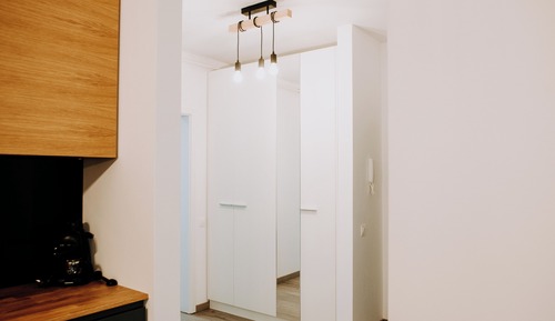 Suite de lujo