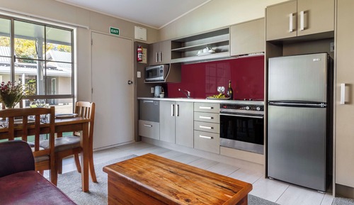 Apartamento Deluxe