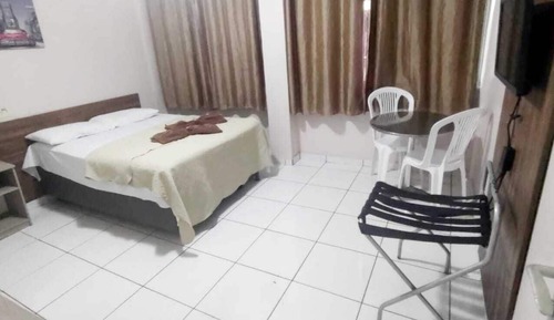 Habitación estándar con 2 camas individuales