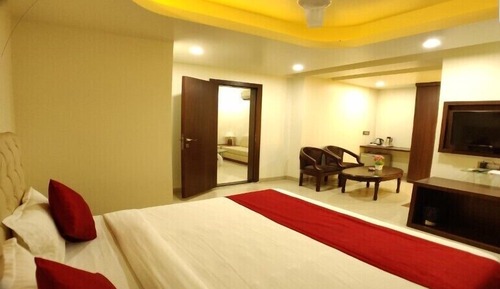 Suite estudio familiar