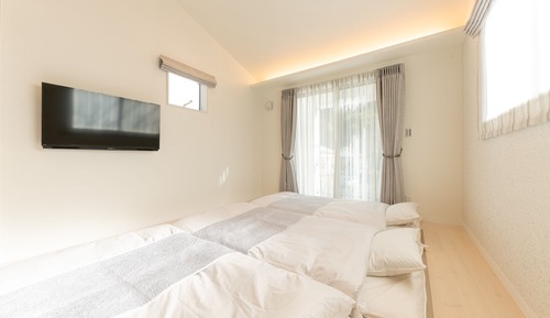 Grand Villa