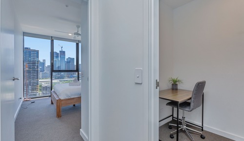Apartamento City