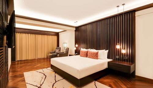 Suite Premier