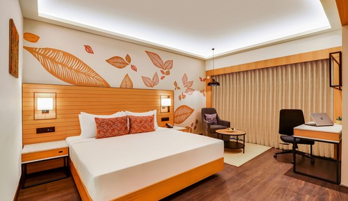 Habitación ejecutiva