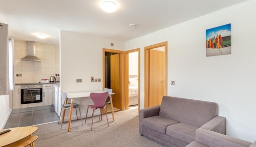 Apartamento