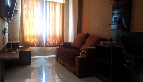 Habitación, 2 habitaciones