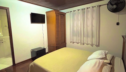 Habitación Confort doble