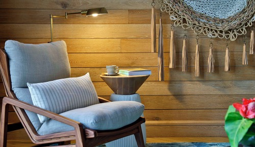Suite, 1 habitación, vistas al mar