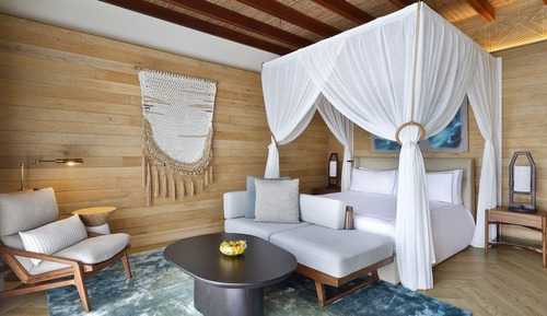 Suite, 1 habitación (Cliffhouse)