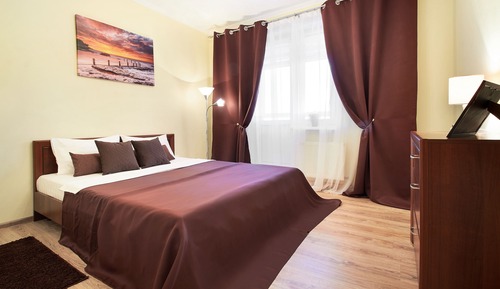 Apartamento Confort