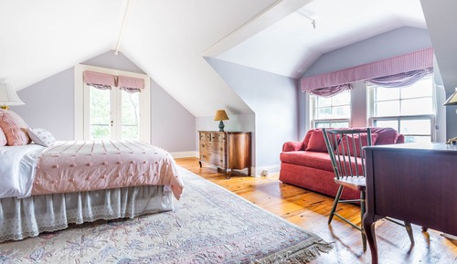 Suite estudio Signature, varias camas (Avaloch)