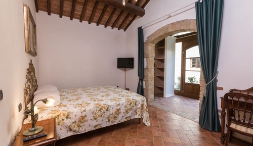 Apartamento (Conigliera)