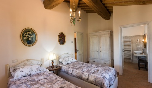 Apartamento (Fusi)