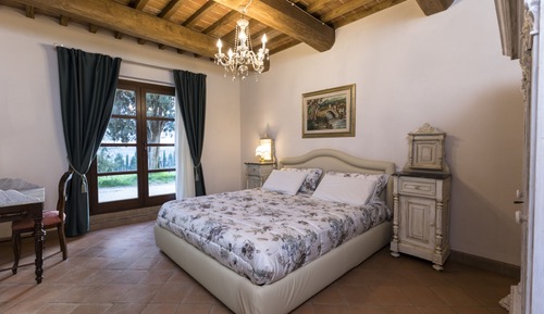 Apartamento (Lebbio)