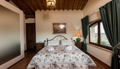 Apartamento (Fienile)