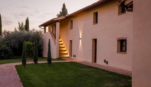 Apartamento (Aia)