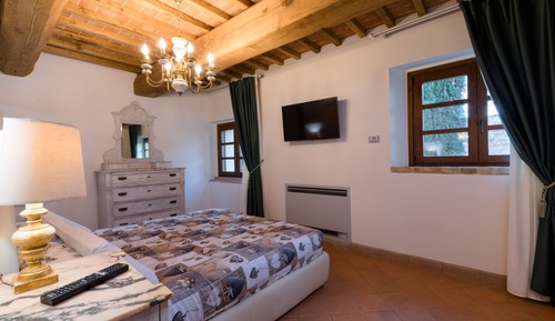 Apartamento (Viottolone)