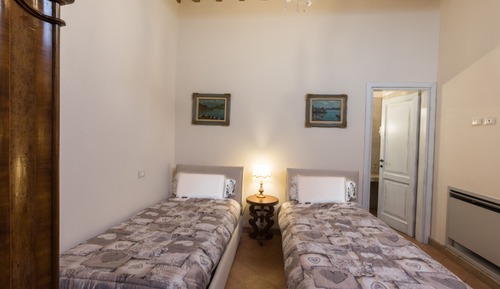 Apartamento (Rifugio)