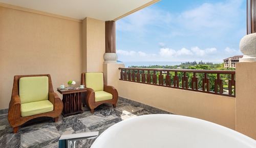Suite familiar, varias camas
