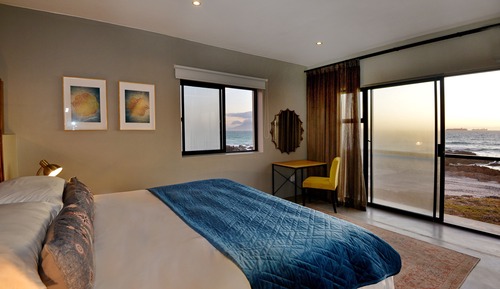 Suite estudio ejecutiva