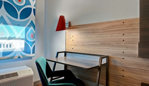 Habitación Business, 1 cama de matrimonio grande