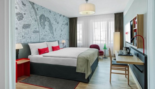Habitación superior