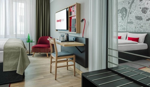 Habitación Business