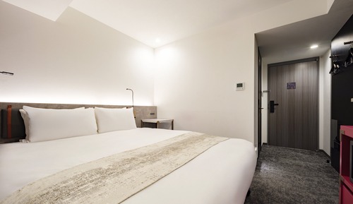 Habitación estándar, no fumadores (King)