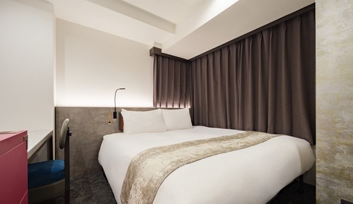 Habitación estándar, no fumadores (Corner King)